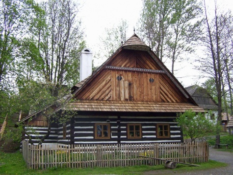 Mlýn z Veselého Kopce - 4me Mlýn z Veselého Kopce - 4me