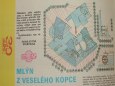 Ml�n z Vesel�ho kopce