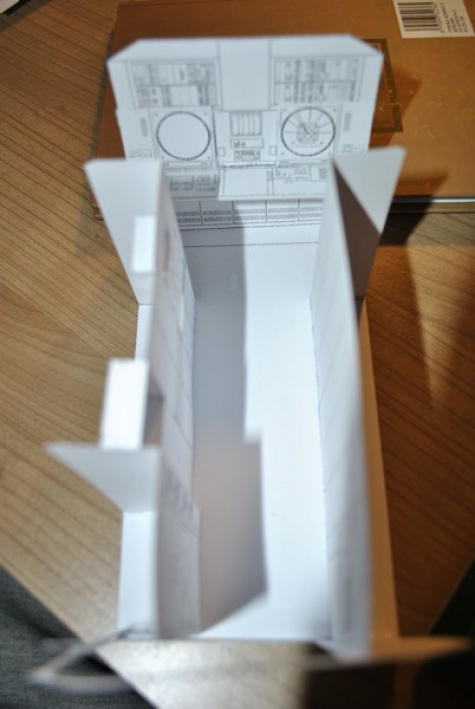 Mobilný letiskový pristávací radiolokačný systém - alfa test Mobilný letiskový pristávací radiolokačný systém - alfa test