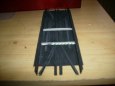 Model chlad�c�ho vozu 512225 z r.1910 1:87