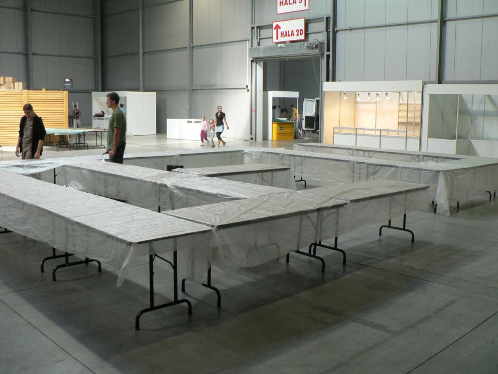 Model Hobby 2011