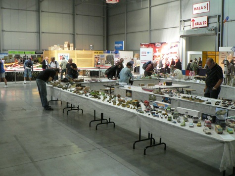 Model Hobby 2011
