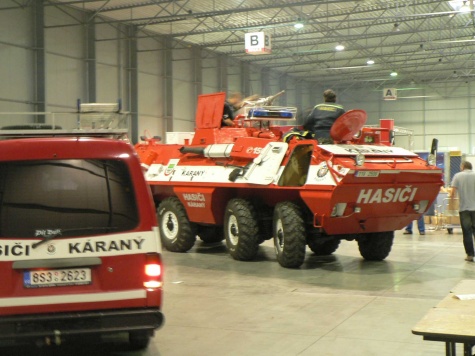 Model Hobby 2011