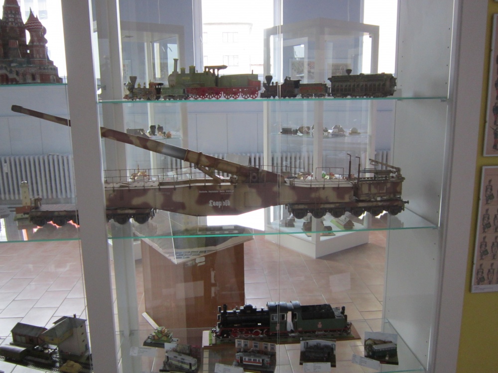 model hobby 2011 (Pln� velikost v nov�m okn�) model hobby 2011