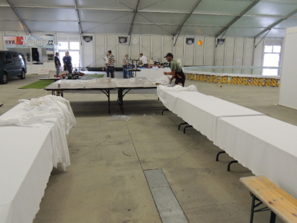 Model Hobby 2012