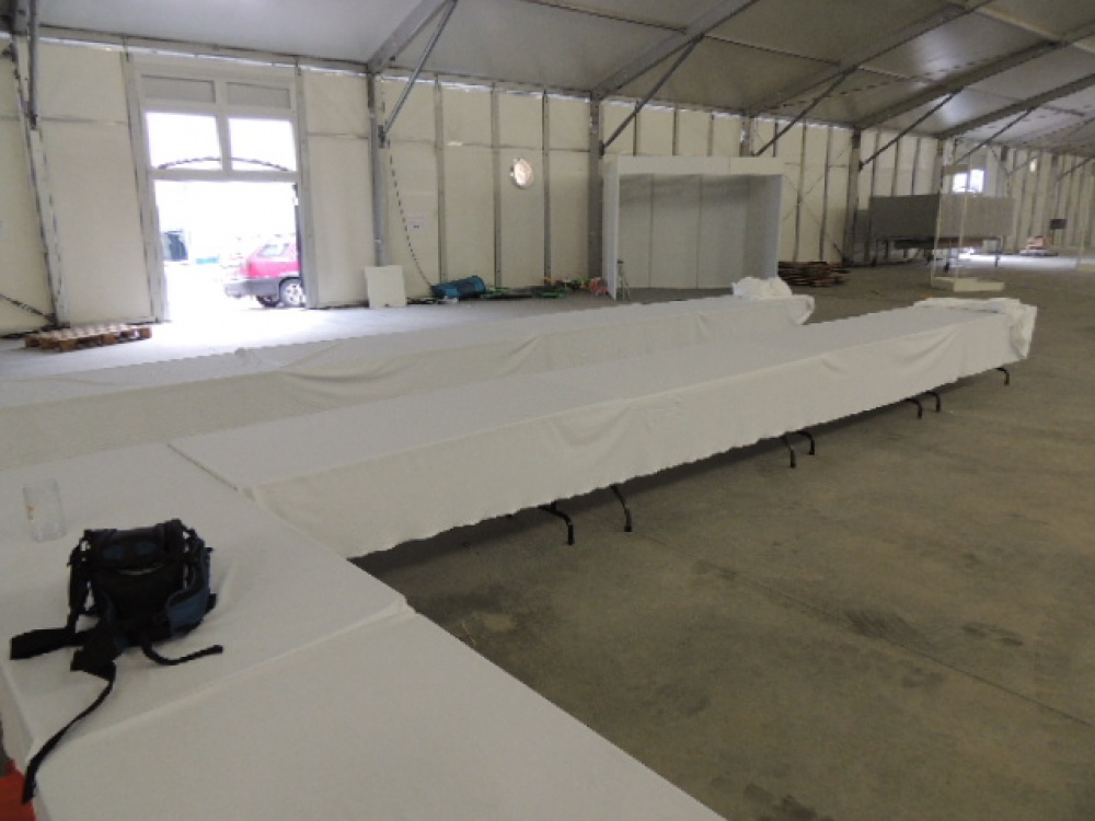 Model Hobby 2012