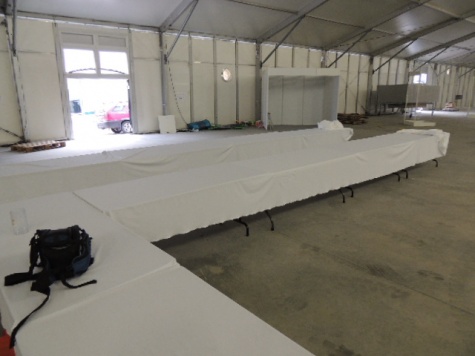 Model Hobby 2012
