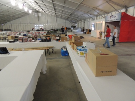 Model Hobby 2012