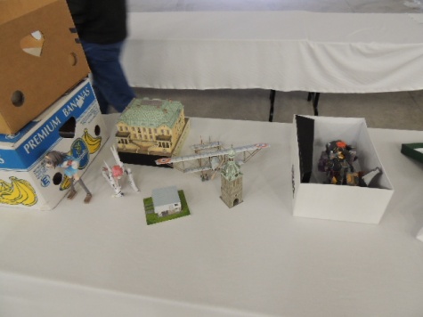 Model Hobby 2012