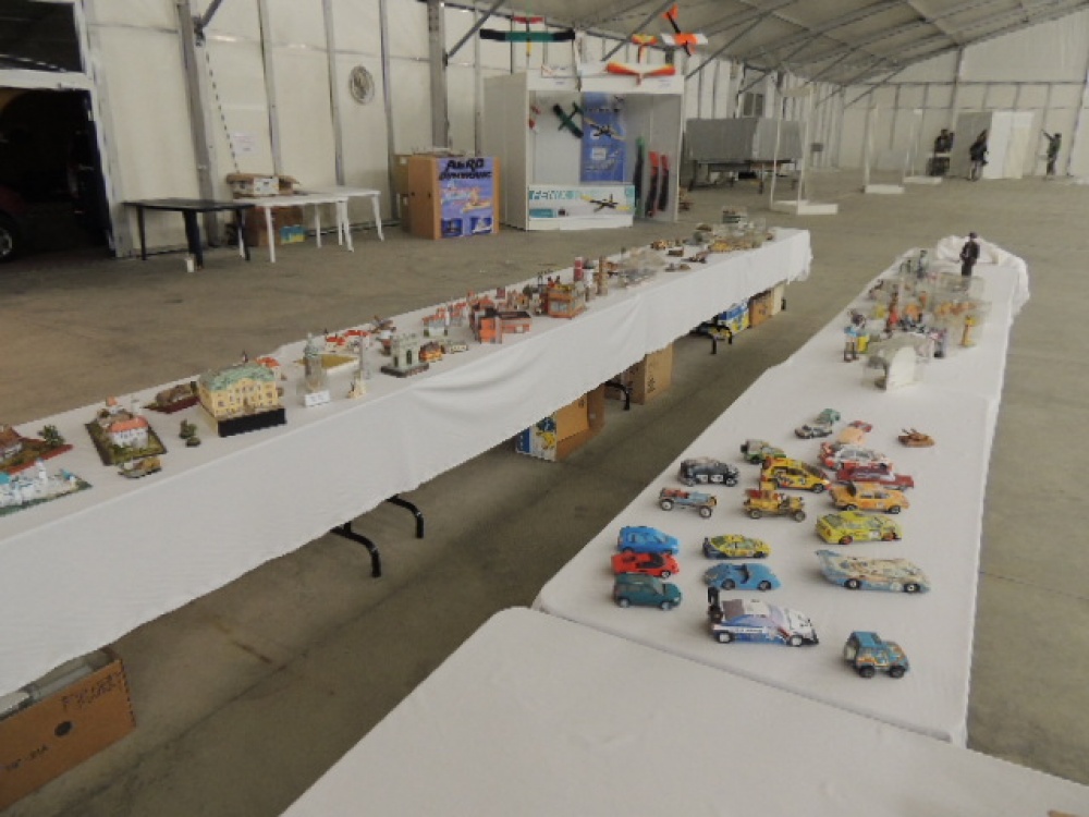 Model Hobby 2012