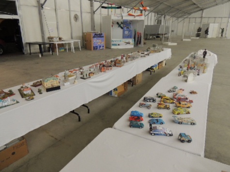 Model Hobby 2012