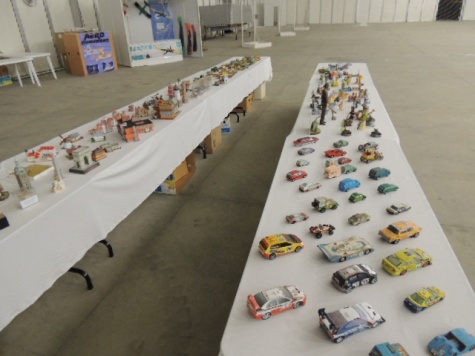 Model Hobby 2012