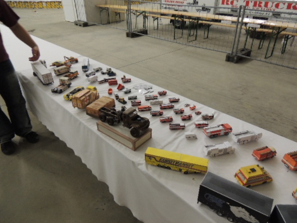 Model Hobby 2012