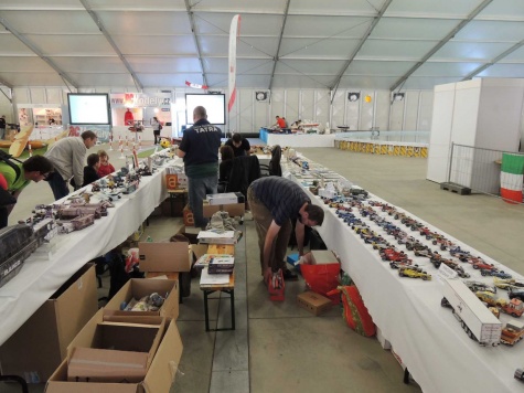 Model Hobby 2012
