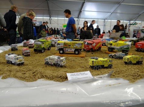 Model Hobby 2012