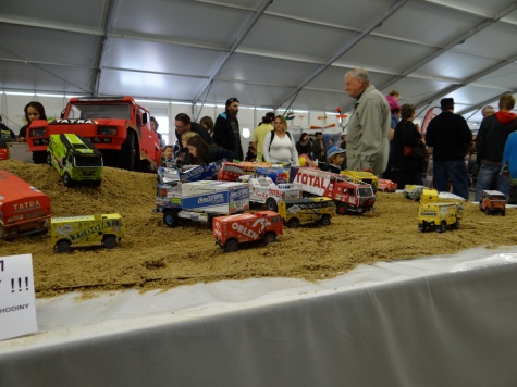 Model Hobby 2012
