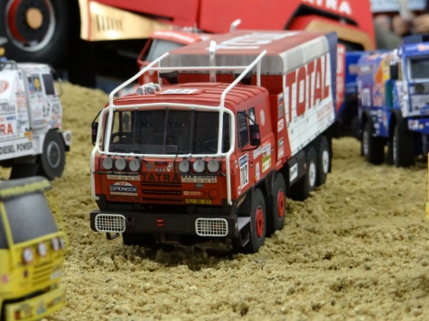 Model Hobby 2012