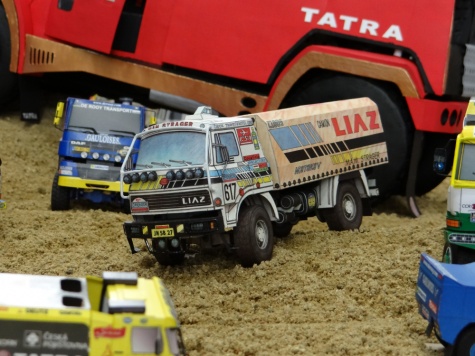 Model Hobby 2012