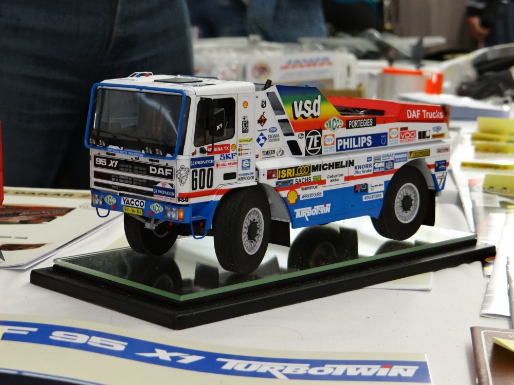 Model Hobby 2012