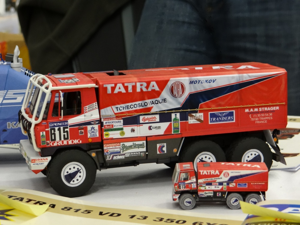 Model Hobby 2012