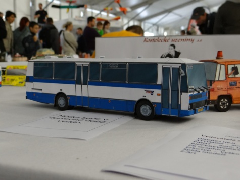 Model Hobby 2012
