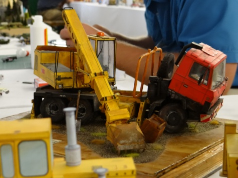 Model Hobby 2012