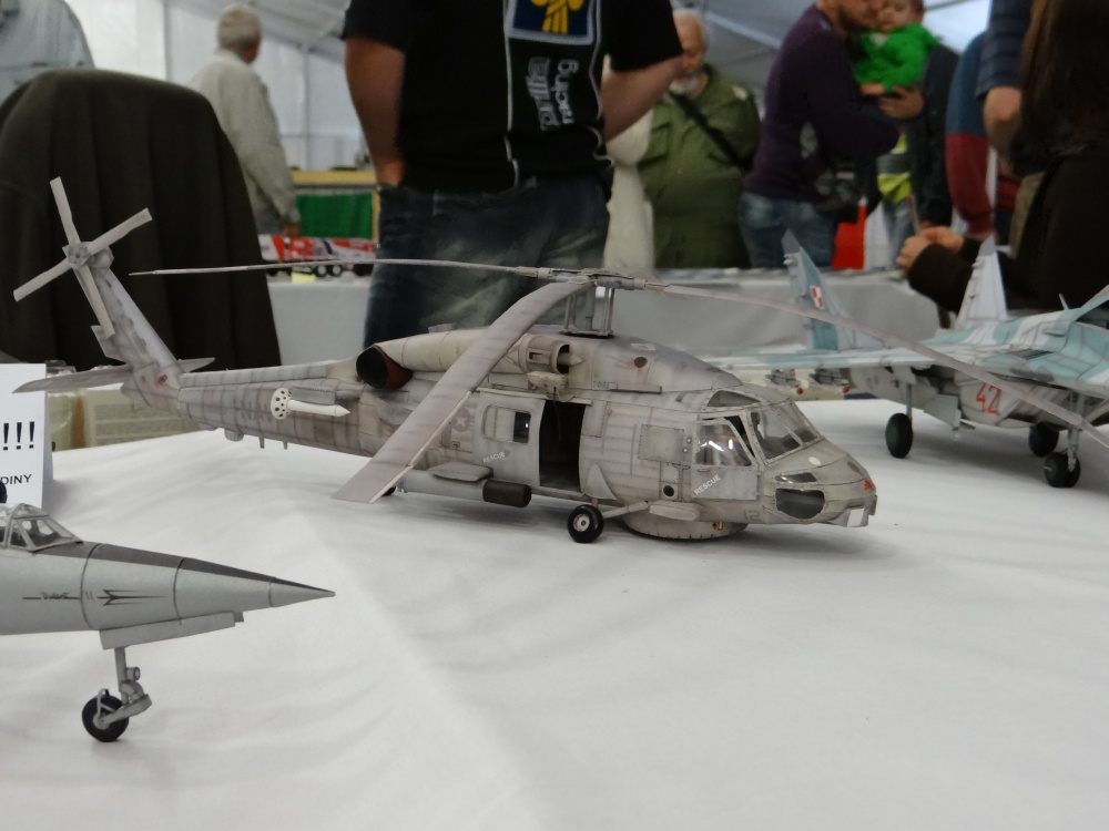 Model Hobby 2012