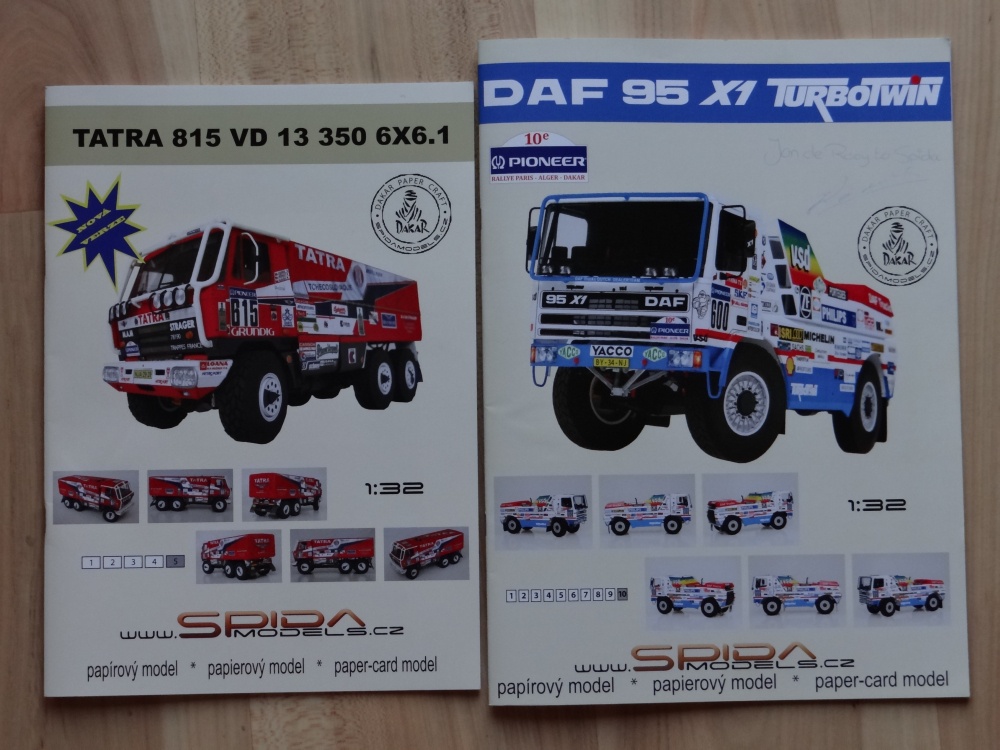 Model Hobby 2012