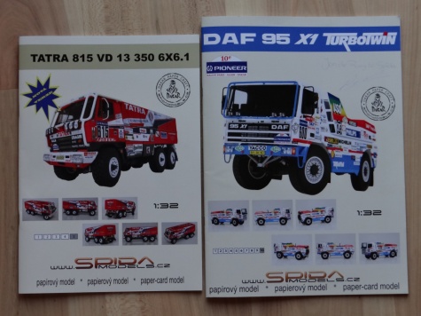 Model Hobby 2012