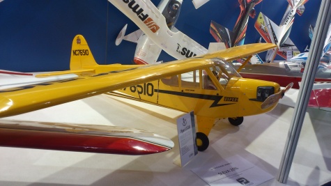 MODEL HOBBY 2013