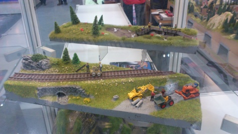 MODEL HOBBY 2013