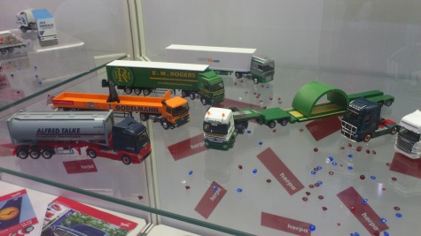 MODEL HOBBY 2013