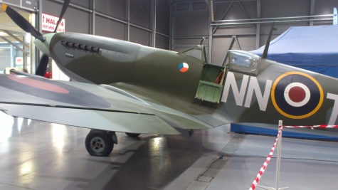 MODEL HOBBY 2013