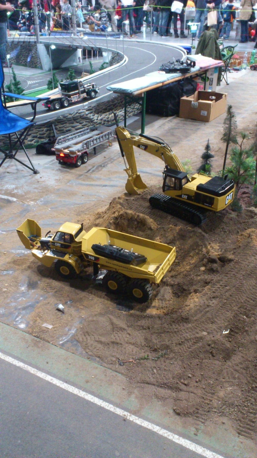 MODEL HOBBY 2013