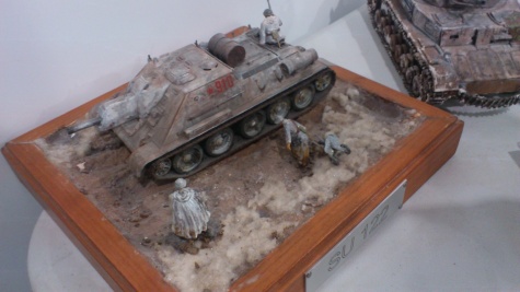 MODEL HOBBY 2013