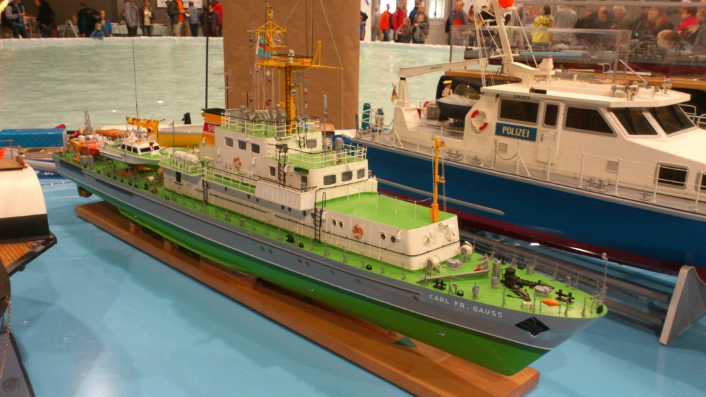 MODEL HOBBY 2013