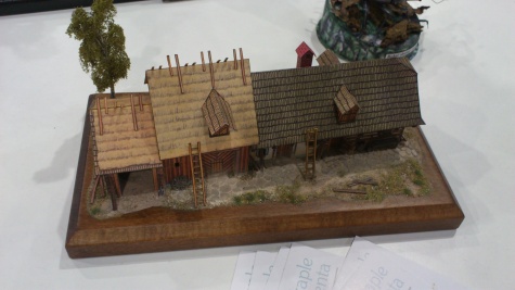 MODEL HOBBY 2013