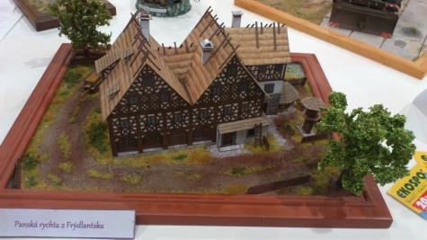 MODEL HOBBY 2013