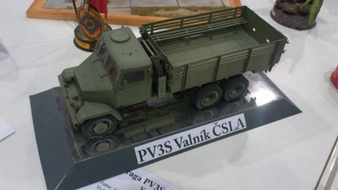 MODEL HOBBY 2013
