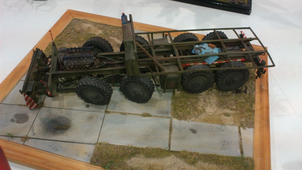 MODEL HOBBY 2013