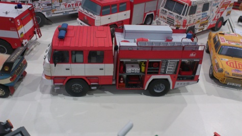MODEL HOBBY 2013