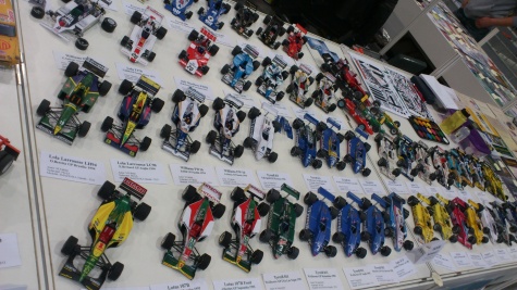 MODEL HOBBY 2013