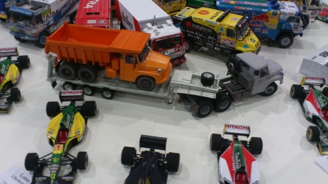 MODEL HOBBY 2013