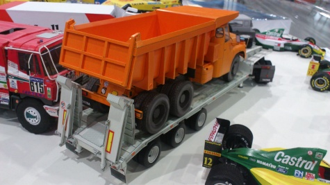 MODEL HOBBY 2013