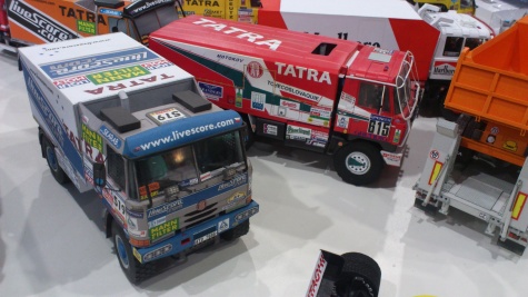 MODEL HOBBY 2013