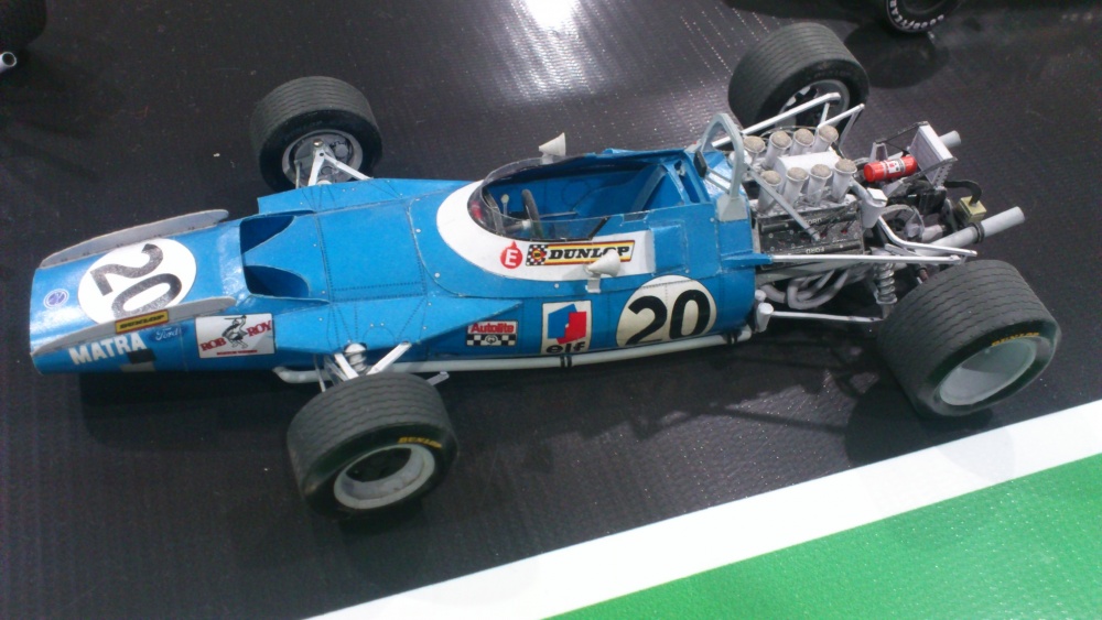 MODEL HOBBY 2013