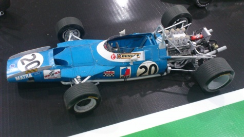 MODEL HOBBY 2013