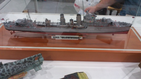 MODEL HOBBY 2013