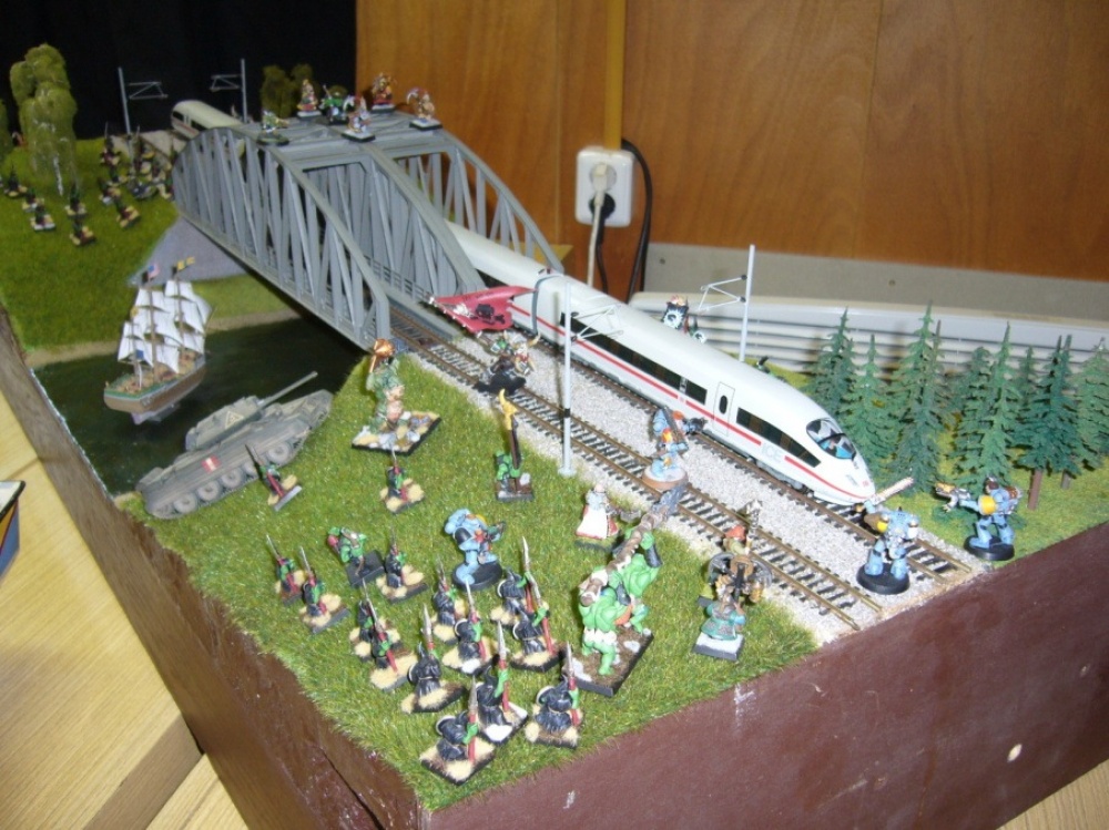 Model��sk� v�stava Uhersk� Brod, VII. ro�n�k - 10.6.2012