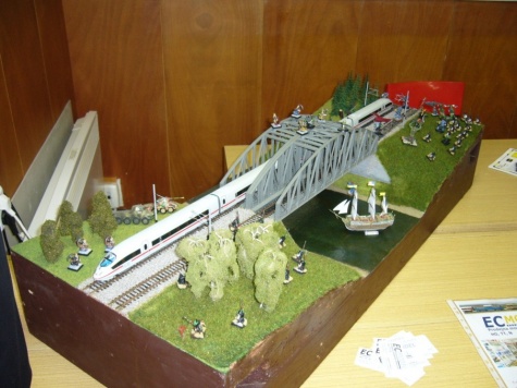 Model��sk� v�stava Uhersk� Brod, VII. ro�n�k - 10.6.2012